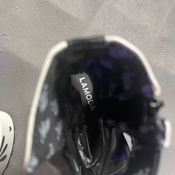 Lamoda platforms - Picture 4 of 4